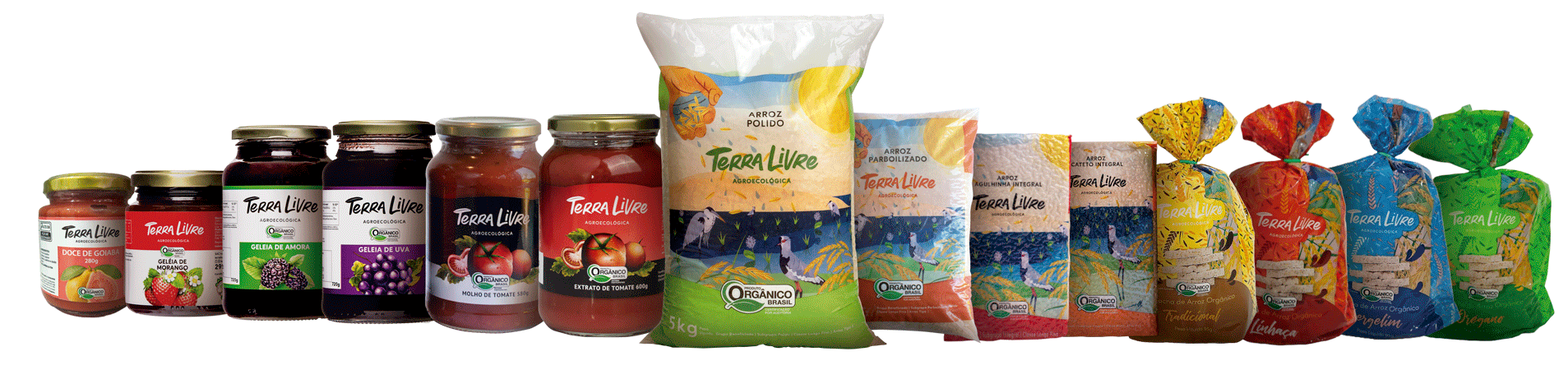 Terra Livre Agroecológica